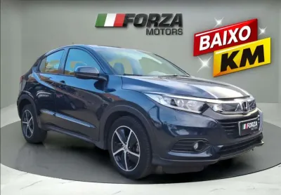 HR-V LX 1.8 Flexone 16V 5p Aut.