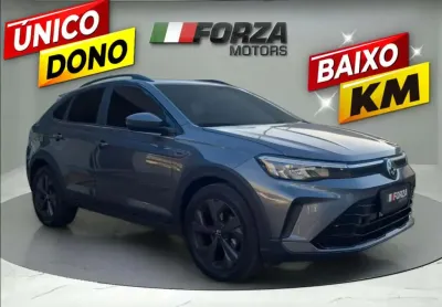 Nivus 1.0 200 tsi flex comfortline aut.