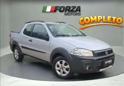 Strada 1.4 mpi working cd 8v flex 3p manual