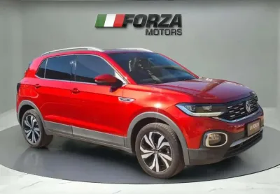 T-cross 1.4 250 tsi flex highline aut.