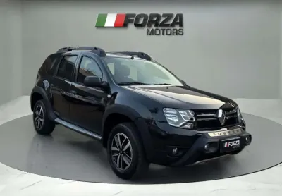 Duster 1.6 16v sce dakar ii (flex) manual