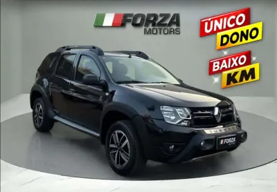 Duster 1.6 16v sce dakar ii (flex) manual