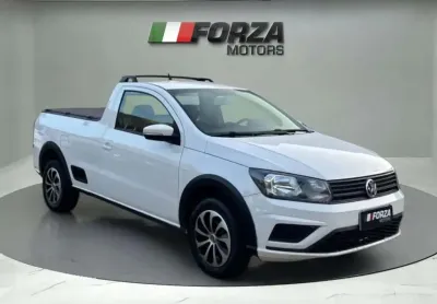 Saveiro 1.6 msi trendline cs 8v flex 2p manual