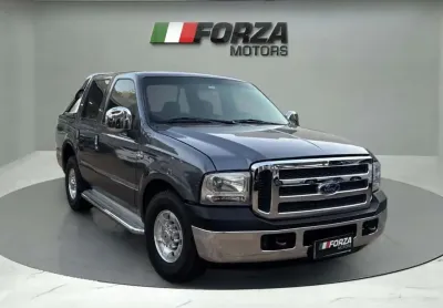 F-250 tropical 4.2 cd diesel tb