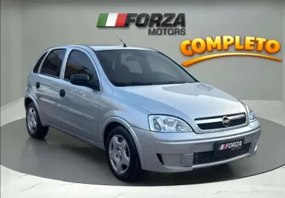 Corsa 1.4 mpfi maxx 8v flex 4p manual