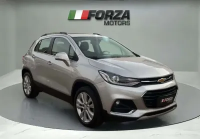 Tracker 1.4 16v turbo flex premier automático