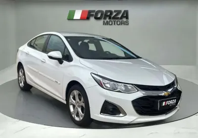 Cruze 1.4 turbo lt 16v flex 4p automático
