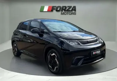 Dolphin gs 180ev 44,9 kw elétrico