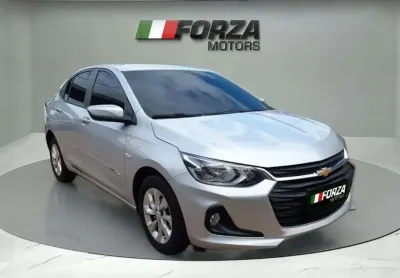 Onix 1.0 turbo flex plus ltz aut.