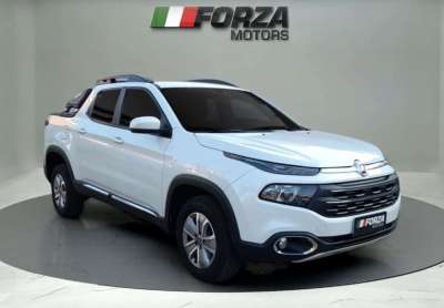 Toro freedom 1.8 16v flex aut.