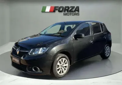 Sandero 1.0 12v sce flex expression manual