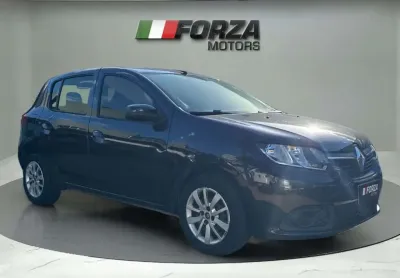 Sandero 1.0 12v sce flex expression manual