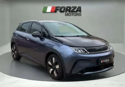 Dolphin 60,5 kw elétrico plus