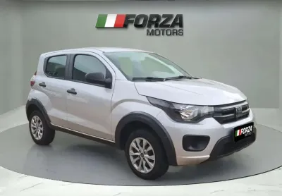 Mobi 1.0 evo flex like. manual