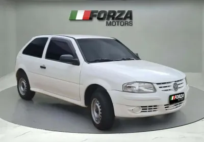 Gol 1.0 mi 8v flex 2p manual g.iv