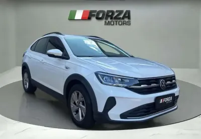 Nivus 1.0 200 tsi total flex comfortline automático