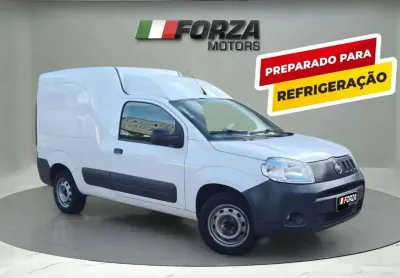 Fiorino 1.4 mpi furgão 8v flex 2p manual