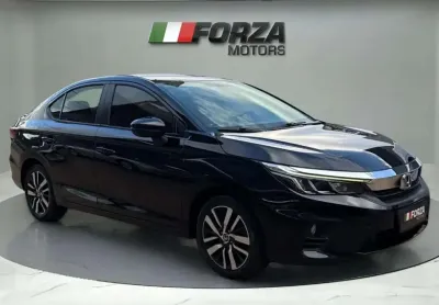 CITY 1.5 i-VTEC FLEX HATCH EX CVT AUT.