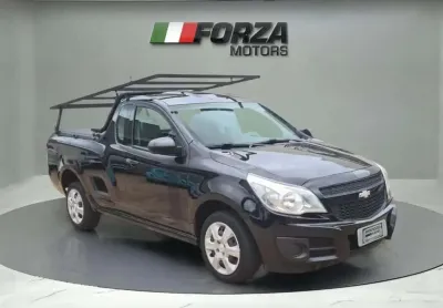 Montana 1.4 mpfi ls cs 8v flex 2p manual