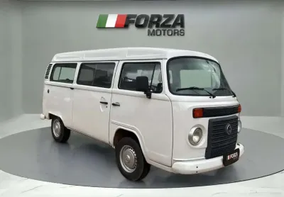 Kombi 1.4 mi std 8v flex 4p manual