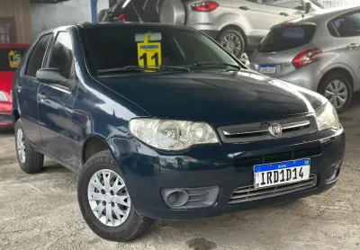 Fiat palio economy flex em ótimo estado!
