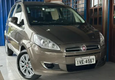 Fiat idea impecável