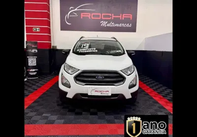 Ford ecosport fsl at 1.5 2019