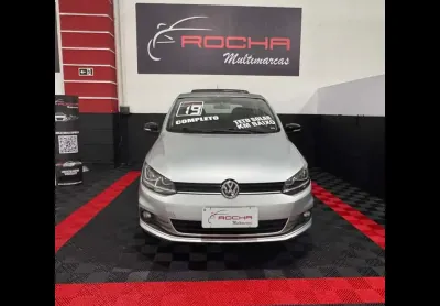 Volkswagen fox connect mb 2019