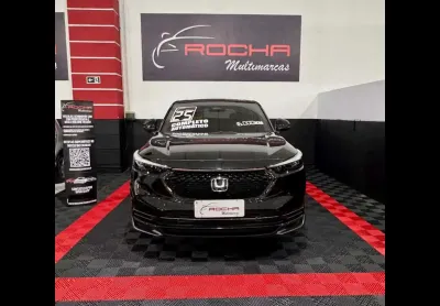 Honda hr-v advance 2025