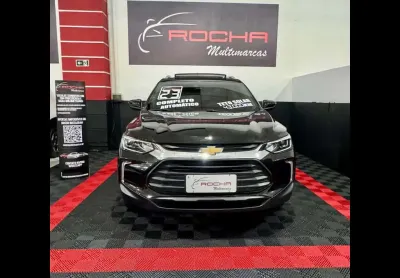 Chevrolet tracker 12t a pr 2023