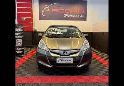 Honda fit lx flex 2014