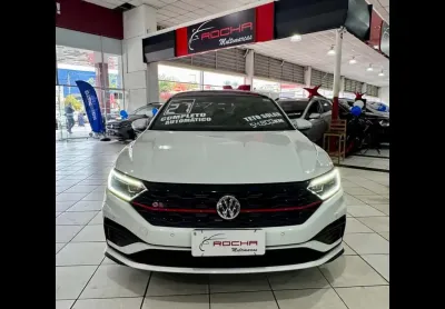 Volkswagen jetta gli ag 2021