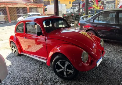 Fusca 1600