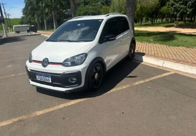 Up1.0 tsi extreme completasso legalizado roda e suspensao cautelar aprovadp