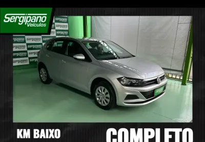 Polo hatch 1.0 4p mpi