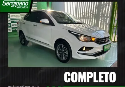 Cronos 1.3 flex precision automático cvt, 2023