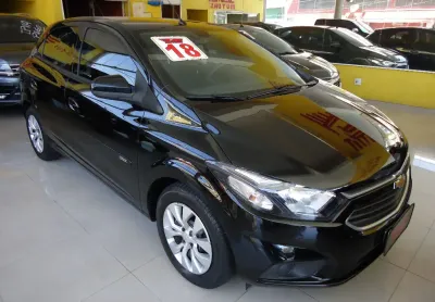 Chevrolet  onix 1.4  lt  spe/4  (aut)  2018
