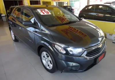 Chevrolet onix 1.4 lt spe/4 (aut) 2019