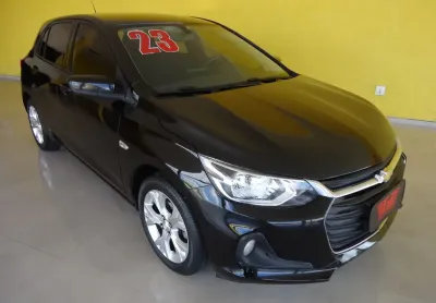 Chevrolet onix 1.0 turbo ltz  (aut) 2023