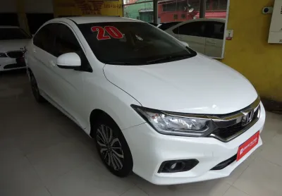 Honda city 1.5 lx cvt 2020