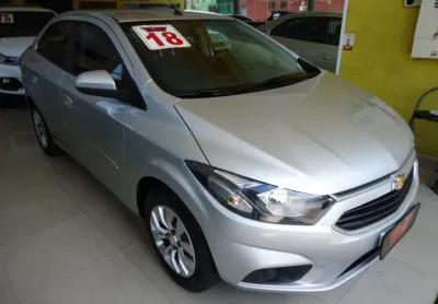 Chevrolet prisma 1.4 lt spe/4 (aut) 2018