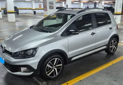 Fox xtreme impecável único dono