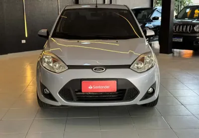 Ford fiesta sedan 1.6 16v flex mec.