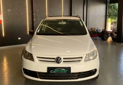 Volkswagen saveiro 1.6 mi/ 1.6 mi total flex 8v