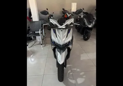 Yamaha neo automatic 125cc