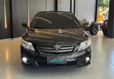 Toyota corolla xei 1.8/1.8 flex 16v aut.