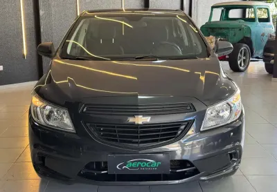 Chevrolet onix hatch joy 1.0 8v flex 5p mec.