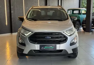 Ford ecosport storm 2.0 4wd 16v flex 5p aut.