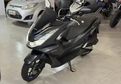 Honda pcx 160 