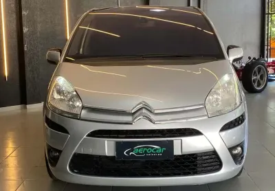 CITROËN C4 Picasso/Pic. La Luna 2.0 16V  Aut.